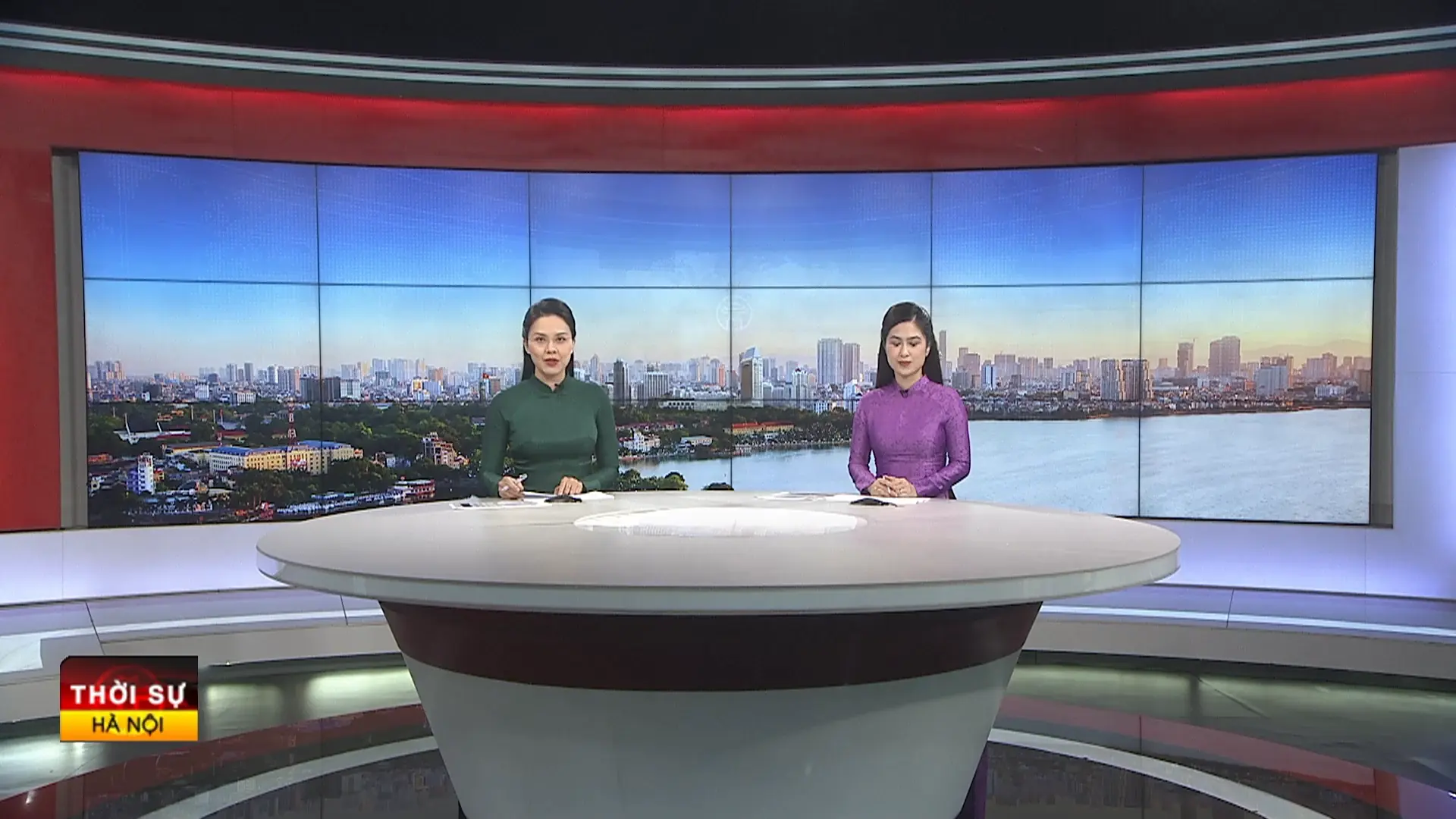 Chương trình Thời sự 18h30 | 19/09/2025